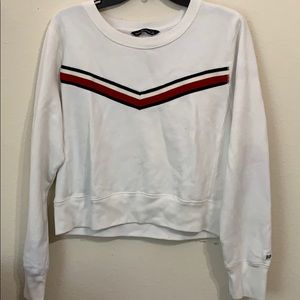 Abercrombie sweater